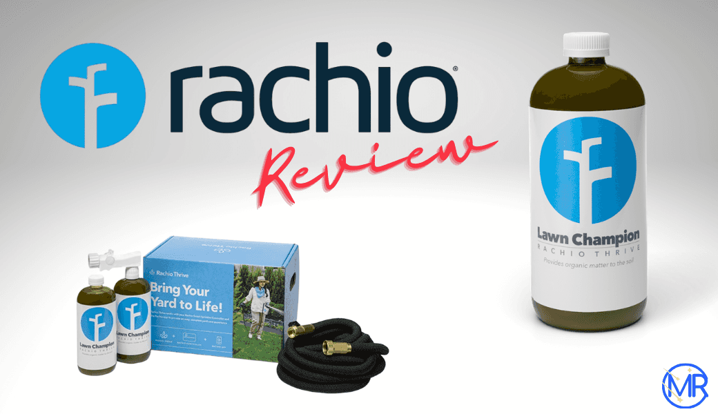 Rachio Thrive - Cover Image Rachio Thrive - Cover Image