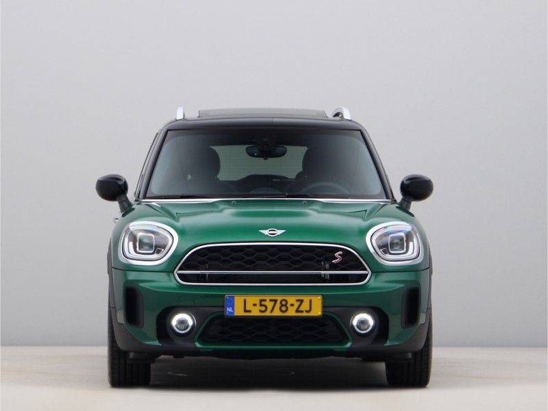 MINI Countryman Cooper S MINI Yours Aut. afbeelding 6