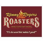 Kenny Rogers Roasters Chicken