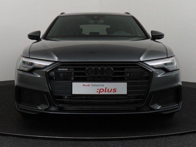 Audi A6 Avant 55 TFSI quattro S-Line | 340 PK | Trekhaak | Keyless Entry | Adapt. cruise | Sportonderstel | B&O Sound | LED | afbeelding 11