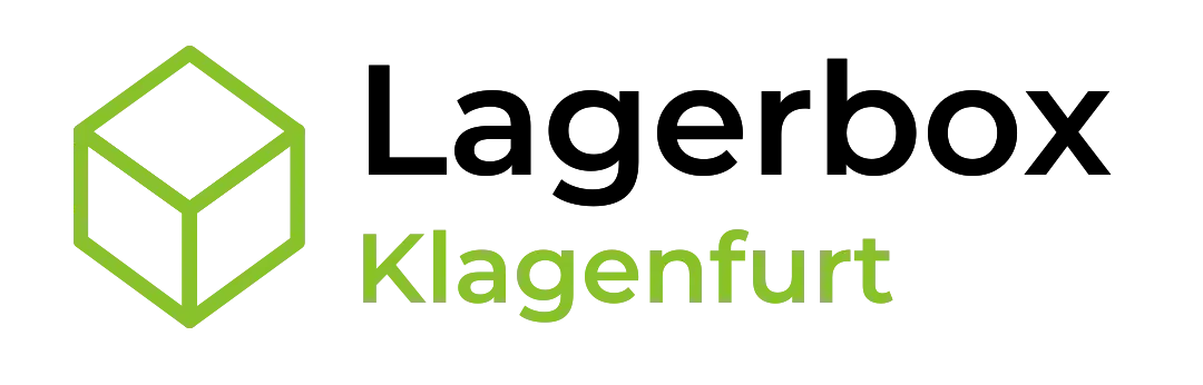 Lagerbox Klagenfurt Logo
