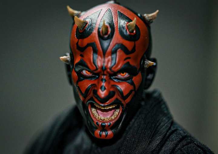 dx17 darth maul