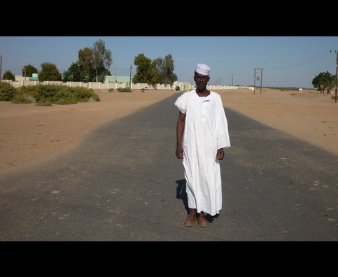 Sudan Nuri People 7