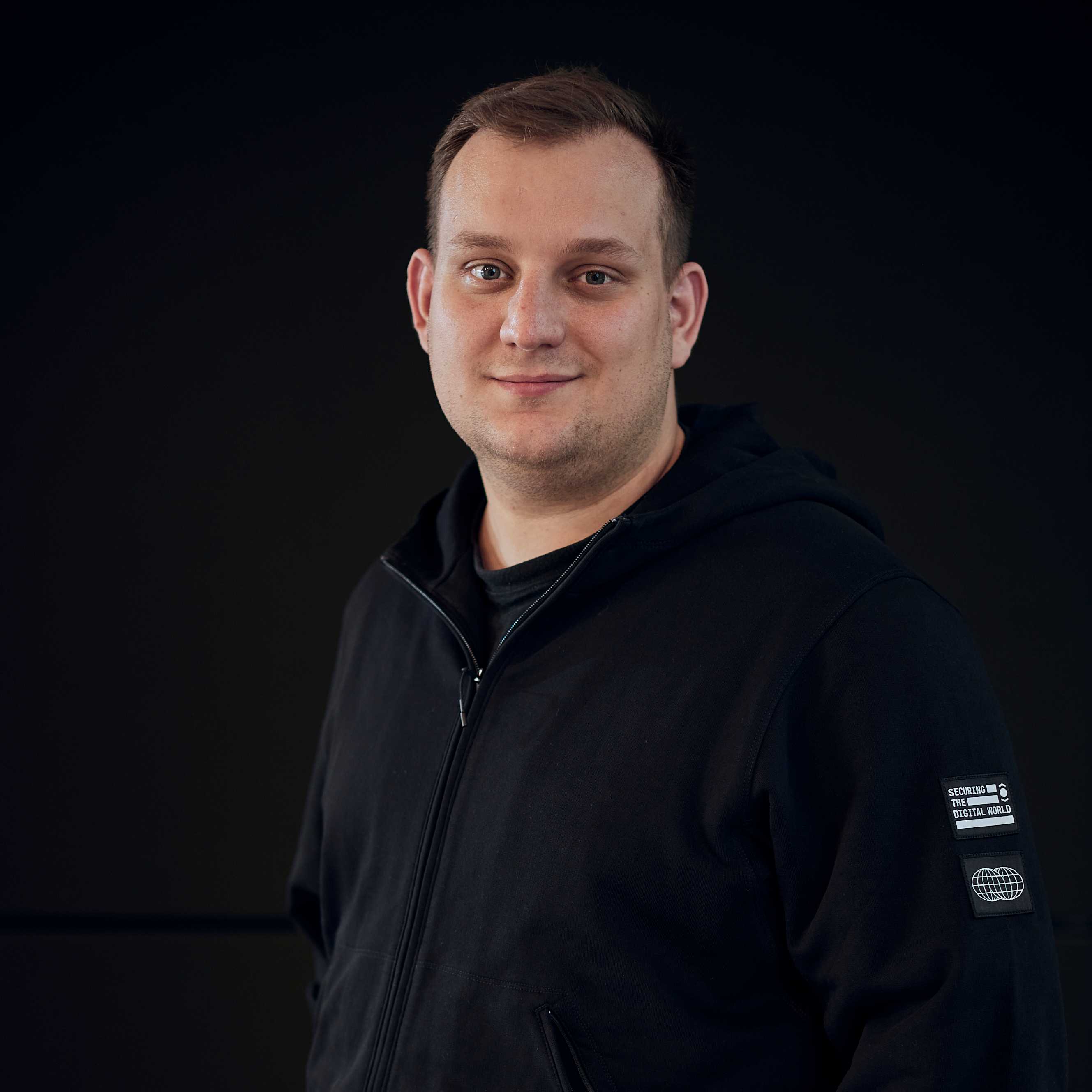 Miłosz Szekiel