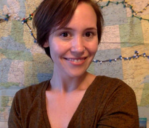 Megan Berkobien on Establishing the ‘Emerging Translators Collective’