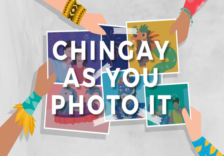 Chingay As You PHOTO It