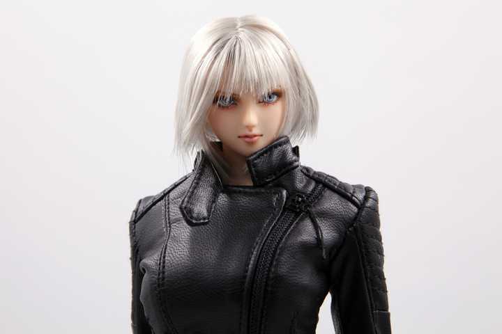 「Girl Factory」Double Target