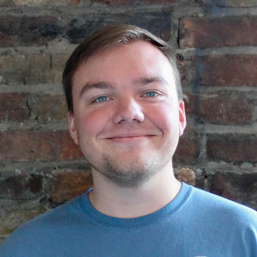 Ethan Borkosky - Awesome Inc U Web Developer Bootcamp