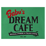 Babu's Dream Cafe