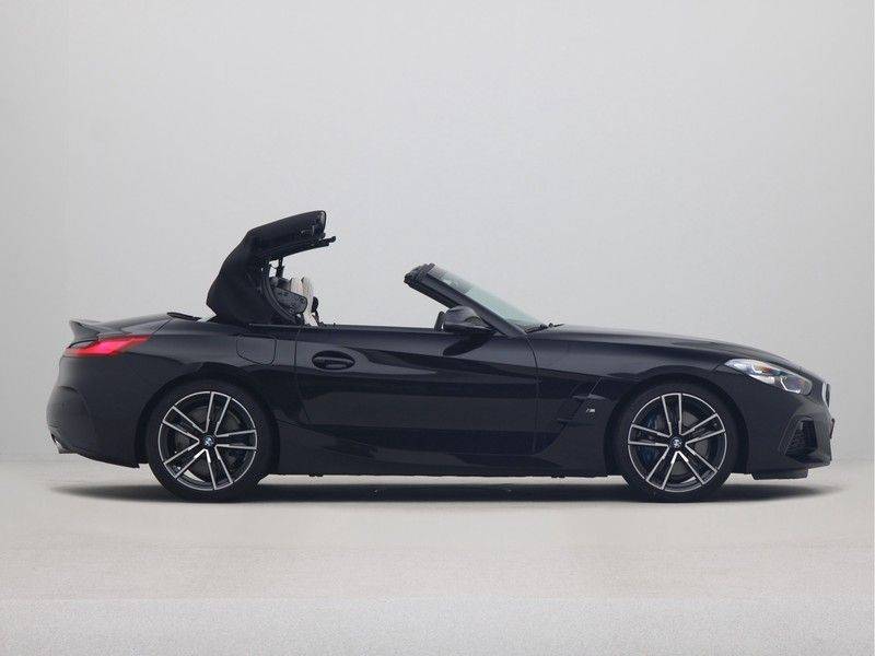 BMW Z4 Roadster sDrive20i High Executive M-Sport Automaat afbeelding 12