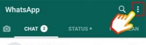 Cara Menyadap WA Lewat Email 1