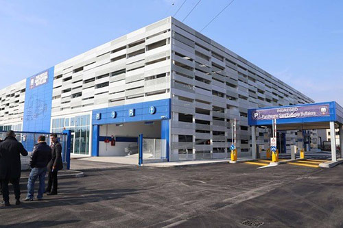 COME RAGGIUNGERE IL CASTELLO