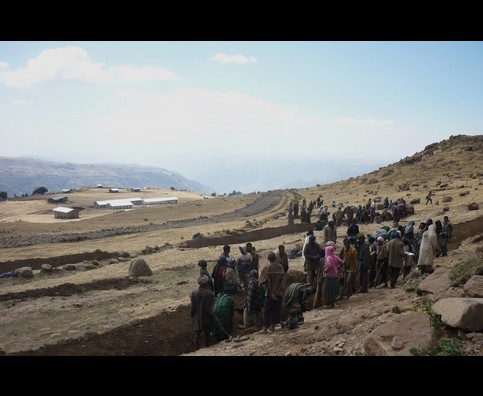 Ethiopia Simien Roads 4