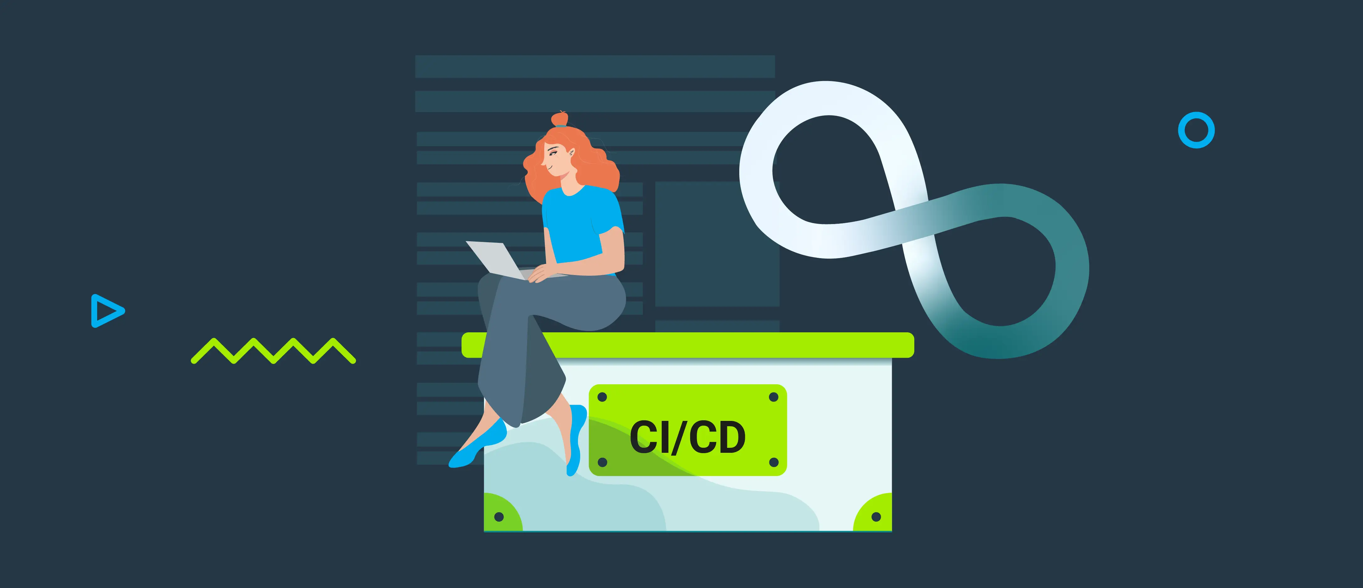 What is CI/CD - all you need to know