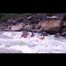 Laos Kayaking 5