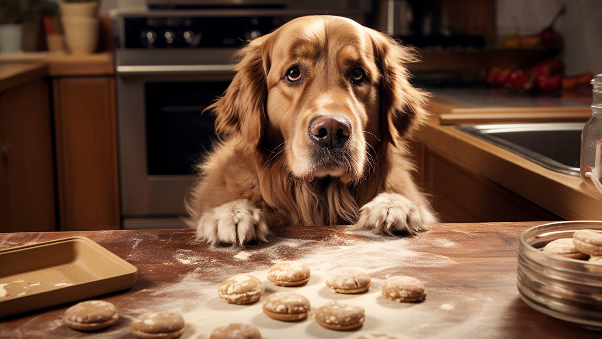Homemade Treats vs. Store Bought, What's Better for Your Dog's Health?