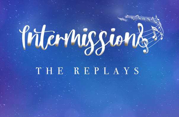 Intermissions Christmas Special