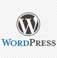 Systemlogo för Wordpress E-commerce