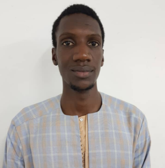 Moctar Hane
