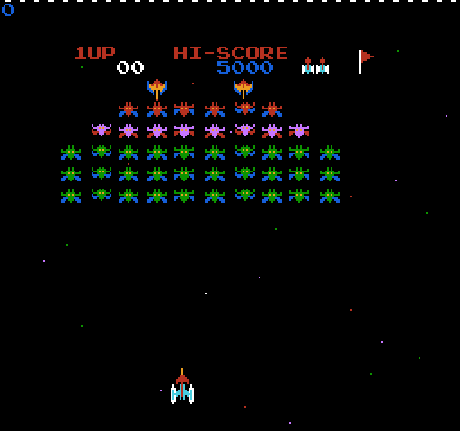 Super Galaxy Super Galaxy