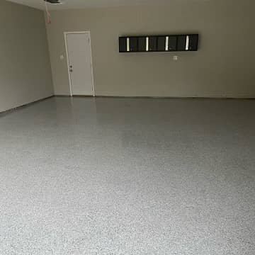 Epoxy Flooring/Coating Experts | TNT Floor Coatings | Monroe Ohio