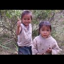 Laos Children 6