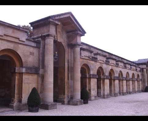 England Blenheim Palace 2