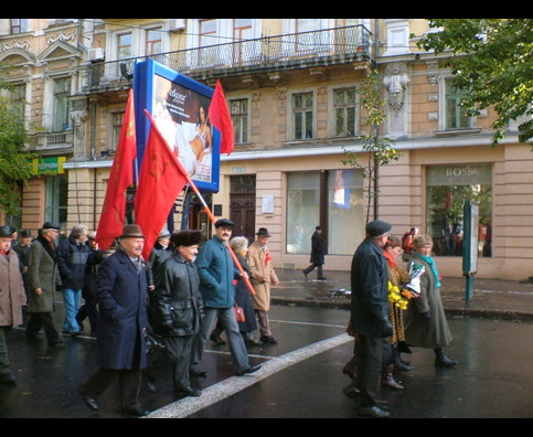 Odessa Protest 18