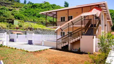 Streamside Aster & Lupin - Apartment for Sale in Ooty - House for sale in Streamside Ketti Valley, ooty