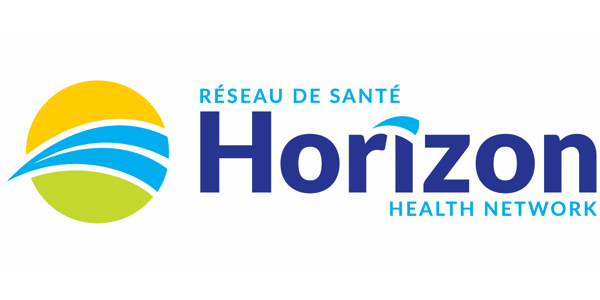 Horizon Health Network logo