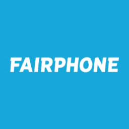 Fairphone logo