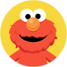 Logo: Sesame Street