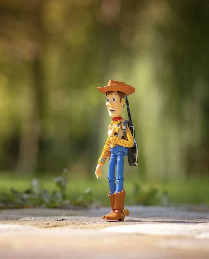 Six Inch Figure Collections Weekly Update 20