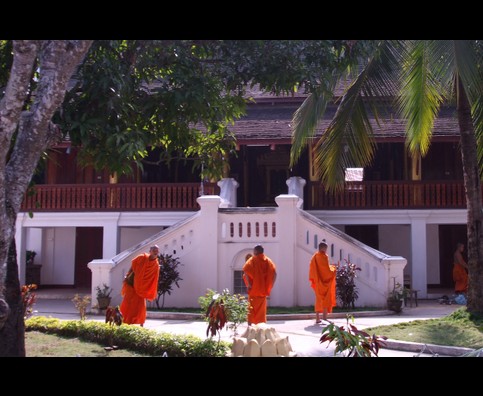 Laos Monks 30