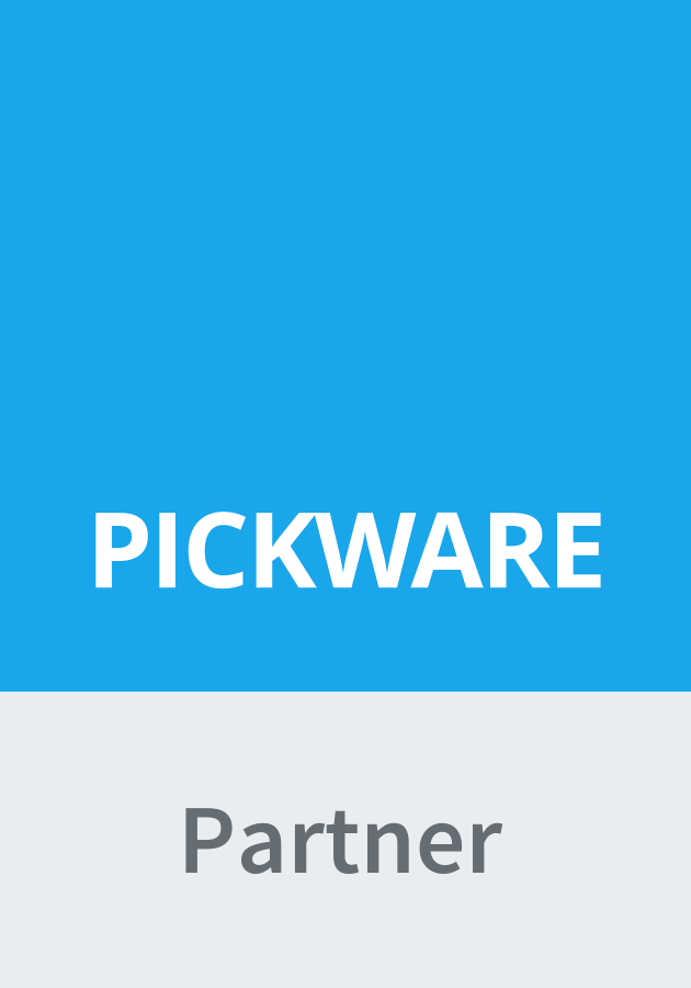 Pickware Partner: webweit