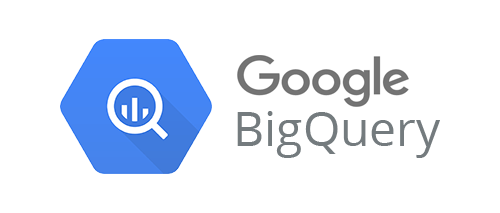 BigQuery Logo