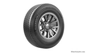Michelin Defender car tire