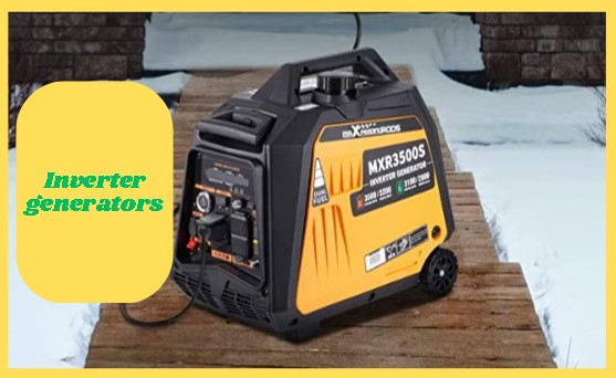 Top 3 Best Dual Fuel Inverter Generator For Reliable Power Supply