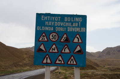 Da ging bestimmt was vergessen!