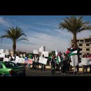 Jordan Aqaba Protests 12