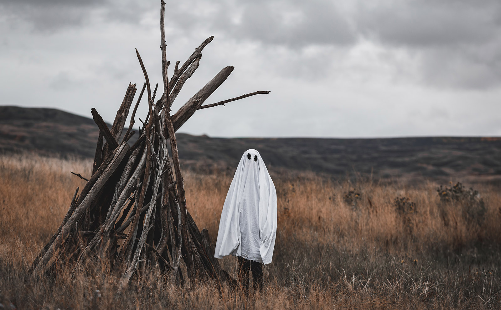 40+ Halloween Reads That Will Transport You to Scarytown This Spooky Season