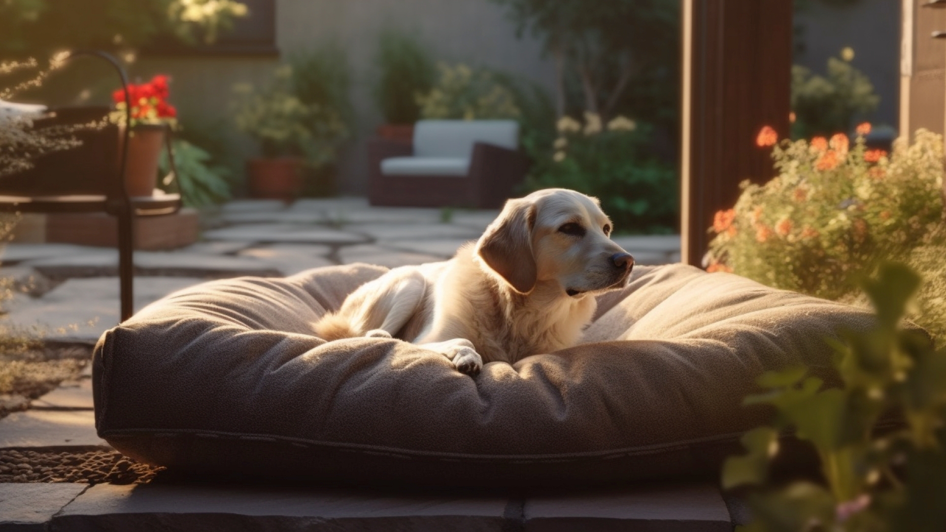 Backyard Bliss: Transform Your Outdoor Space into a Dog-Friendly Paradise