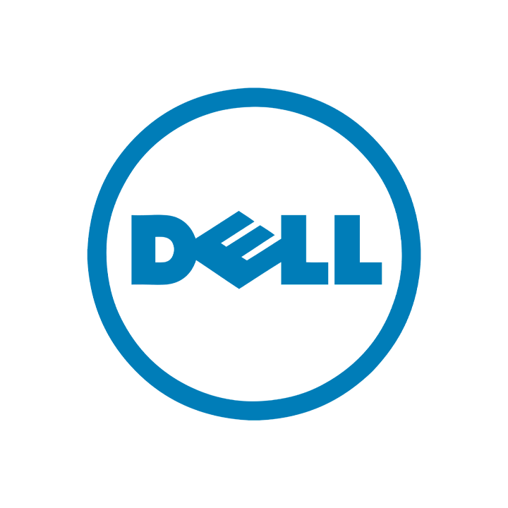 Logo Marca Dell