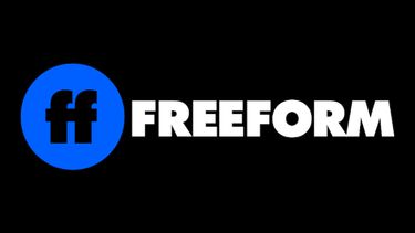 Freeform logo