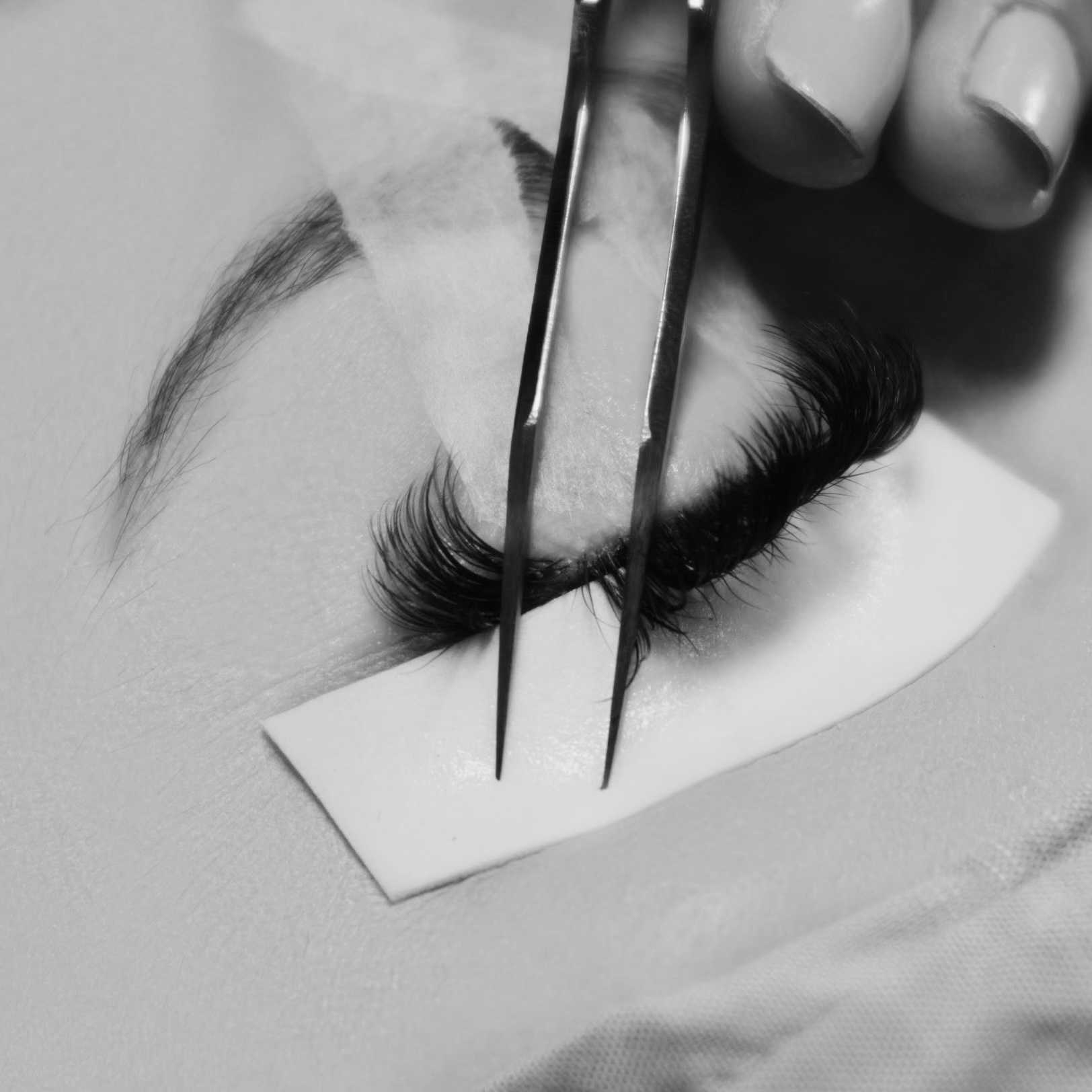 lash seperation technique