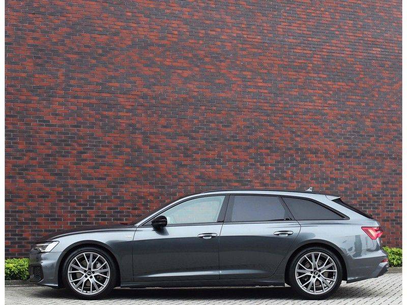 Audi A6 Avant 45 TFSI *Sport Plus*Org. NL*Matrix*Perfecte staat!* afbeelding 19