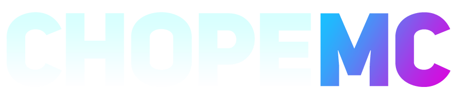 ChopeMC