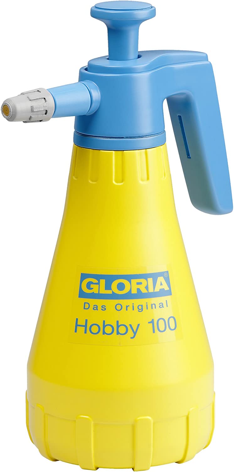 GLORIA Hobby 100 Pressure Sprayer