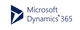 Logo för system Dynamics 365