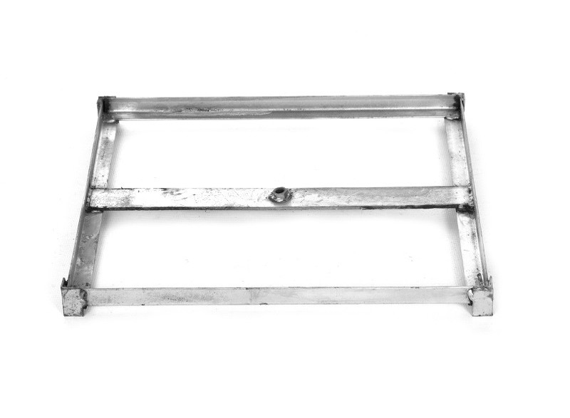 Ballast Tray